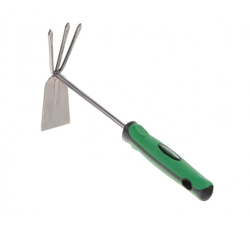 Комбинированная мотыжка Proftool "Grons" Длина рукоятки-19см арт. G005