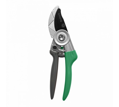 Контактный секатор EasyStep "Grons" Диаметр срезаемой ветви:-20мм Длина инструмента:-210мм арт. E003