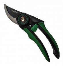 Плоскостной секатор EasyStep "Grons" Диаметр срезаемой ветви:-20,мм,Длина инструмента:-210м арт.E007