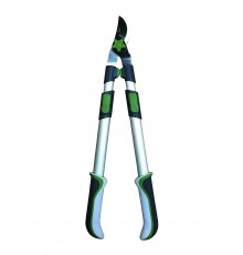 Плоскостной сучкорез телескопический POWER PLUS "Grons" арт. P102