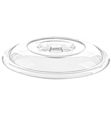 Крышка на Таз 27л прозрачный (50шт) арт. 10614