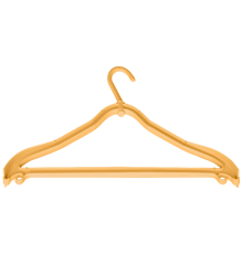 Вешалка большая (бежевый)арт.ЭП 366058