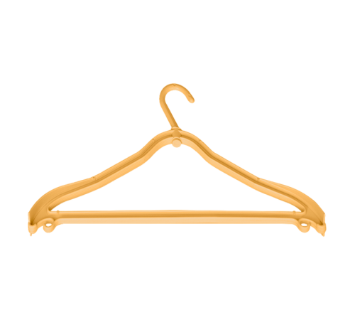 Вешалка большая (бежевый)арт.ЭП 366058