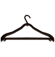 Вешалка большая (дерево)арт.ЭП-509600