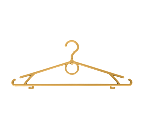 Вешалка малая (бежевый)арт.ЭП 689707