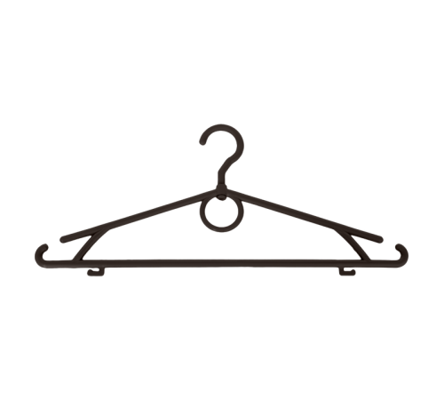 Вешалка малая (дерево)арт.ЭП 689721