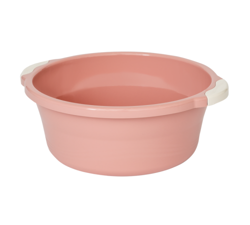 Таз "Волна" 12 л (миндальный)ЭП 344937