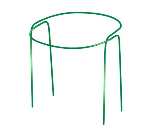 Подставки под кусты большие "Эксперт" в ПВД  комплект 2шт