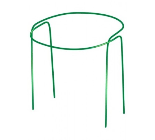 Подставки под кусты малые "Эксперт" в ПВД комплект 2шт