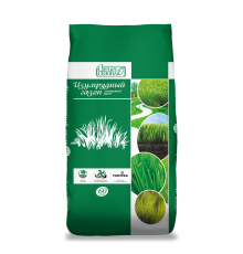 Грунт Плодородный Четыре сезона "Изумрудный газон" 60л (1п = 45шт)