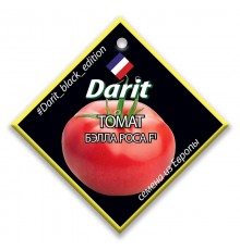 Томат Бэлла Роса F1, семена Дарит Black Edition 12шт (400) арт. 113143 (10/уп)