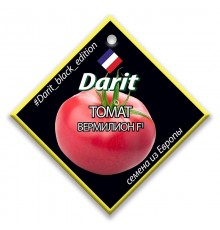Томат Вермилион F1, семена Дарит Black Edition 16шт (400) арт. 113144 (10/уп)