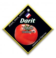 Томат Генерал F1, семена Дарит Black Edition 12шт (400) арт. 113146 (10/уп)