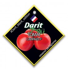 Томат Санрайз F1, семена Дарит Black Edition 15шт (400) арт. 113152 (10/уп)