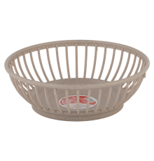 Хлебная корзина (ассорти) 256/256/80мм арт.ЭП 818390