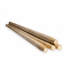 Черенок деревянный для лопаты Элластикарт.