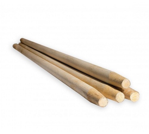 Черенок деревянный для лопаты Элластикарт.