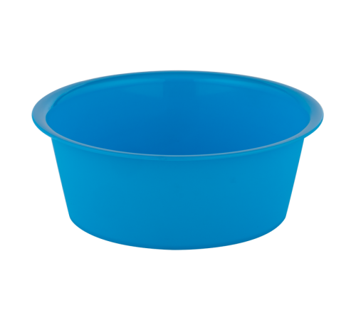 Таз "Идеал" 5 л (голубой)ЭП 749806