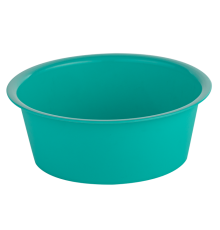 Таз "Идеал" 5 л (бирюзовый)ЭП 749790