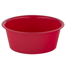 Таз "Идеал" 7 л (ярко-красный)ЭП 791905