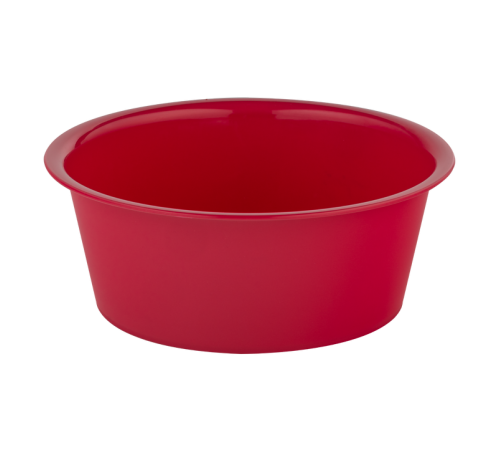 Таз "Идеал" 7 л (ярко-красный)ЭП 791905