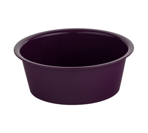 Таз "Идеал" 7 л (лиловый)ЭП 791882