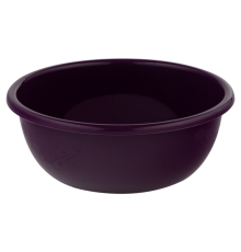 Таз "Люкс" 10 л (лиловый)ЭП 749912