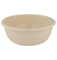 Таз "Люкс" 10 л (слоновая кость)ЭП 749943