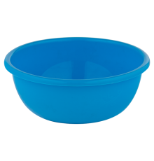 Таз "Люкс" 22 л (голубой)ЭП 670872