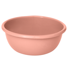 Таз "Люкс" 22 л (миндальный)ЭП 227531