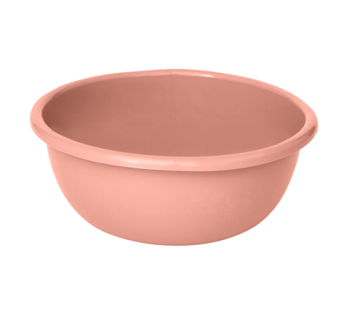 Таз "Люкс" 22 л (миндальный)ЭП 227531