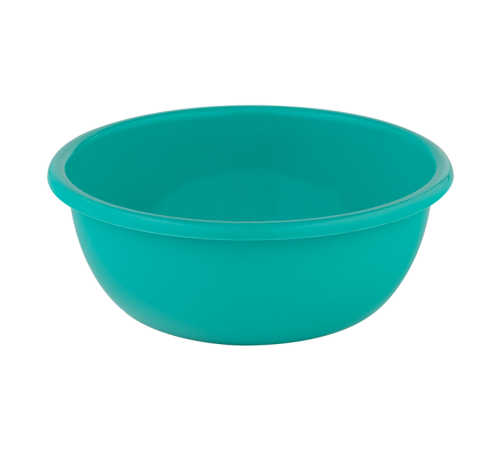Таз "Люкс" 4 л (бирюзовый)ЭП 657334