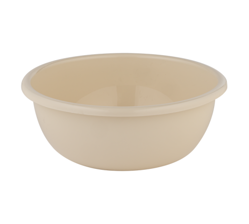 Таз "Люкс" 4 л (слоновая кость)ЭП 657365