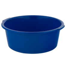 Таз Элластик 10 л (синий)ЭП 882860