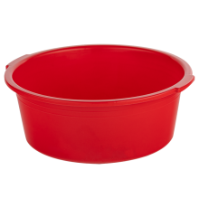Таз Элластик 20 л (красный)ЭП 851441