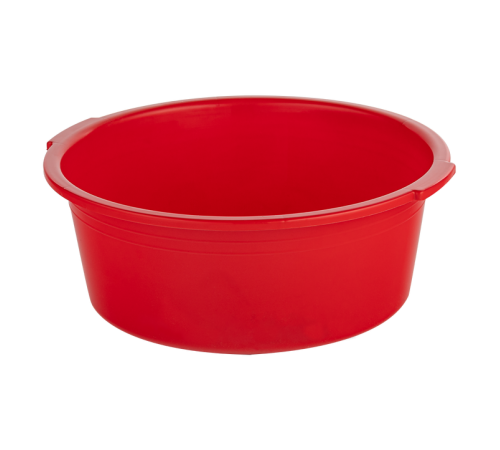 Таз Элластик 20 л (красный)ЭП 851441