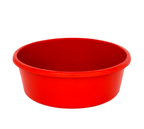 Таз Элластик 35 л (красный)ЭП 955489