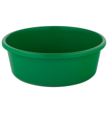 Таз Элластик 35 л (зеленый)ЭП 955472