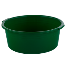 Таз Элластик 8 л (зеленый)ЭП 882921