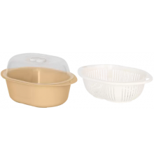 Хлебница (бежевый)ЭП 629832