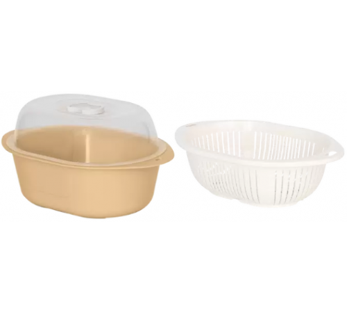 Хлебница (бежевый)ЭП 629832