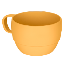 Чашка кофейная (бежевый)ЭП 760058