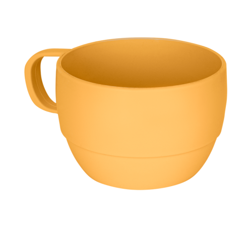 Чашка кофейная (бежевый)ЭП 760058