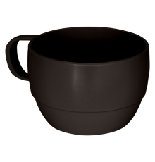 Чашка кофейная (шоколадный)ЭП 760065