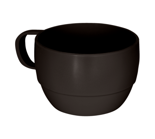 Чашка кофейная (шоколадный)ЭП 760065