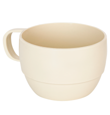 Чашка кофейная (слоновая кость)ЭП 760041