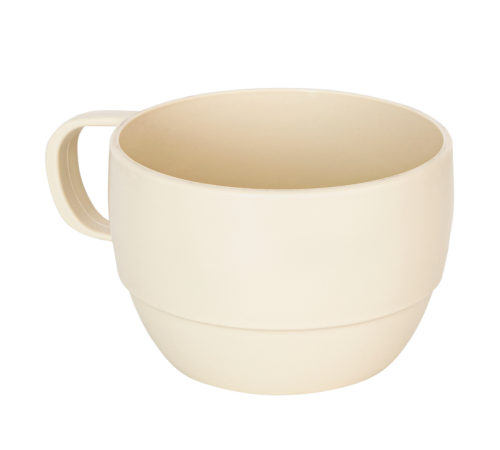 Чашка кофейная (слоновая кость)ЭП 760041