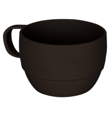 Чашка кофейная (дерево)ЭП 760027