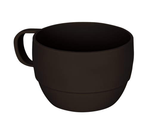 Чашка кофейная (дерево)ЭП 760027