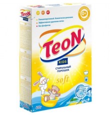 Стиральный порошок Teon Kids 400г Карт/п (30/кор) (862)